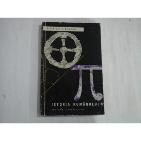 ISTORIA NUMARULUI - FLORICA T. CIMPAN